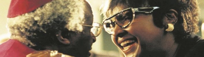 Rewriting history: Twitter’s reinvention of Winnie Madikizela-Mandela’s legacy